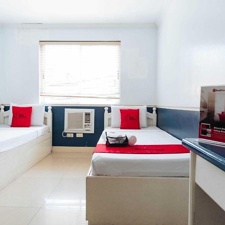 Reddoorz @ Bonifacio St Cebu Hotel Bagian luar foto