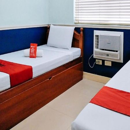 Reddoorz @ Bonifacio St Cebu Hotel Bagian luar foto