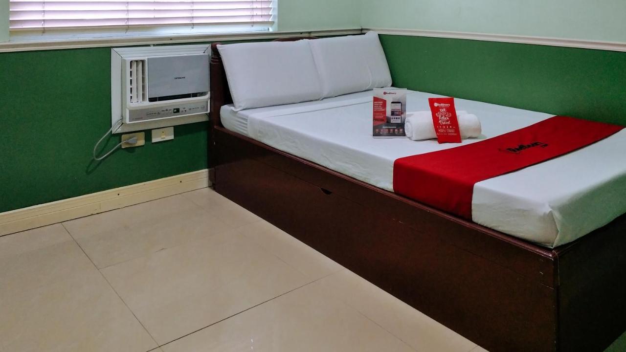 Reddoorz @ Bonifacio St Cebu Hotel Bagian luar foto