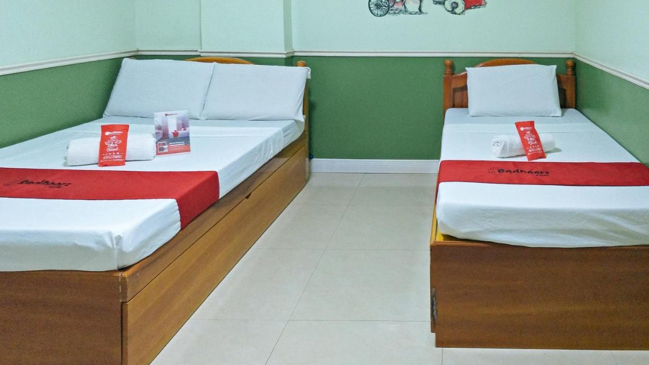Reddoorz @ Bonifacio St Cebu Hotel Bagian luar foto
