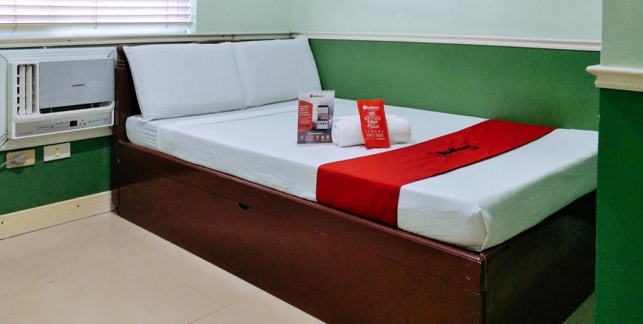 Reddoorz @ Bonifacio St Cebu Hotel Bagian luar foto