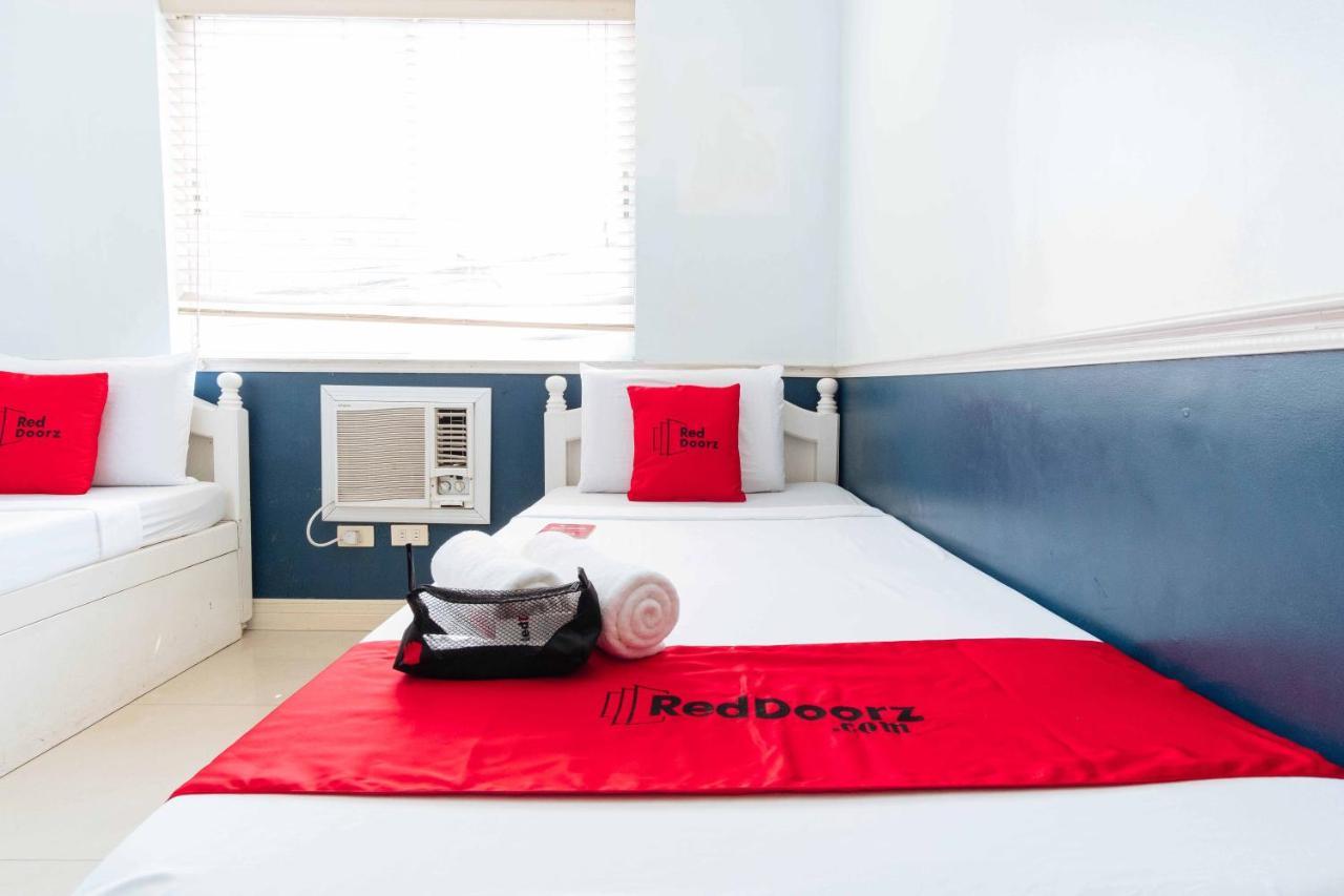 Reddoorz @ Bonifacio St Cebu Hotel Bagian luar foto