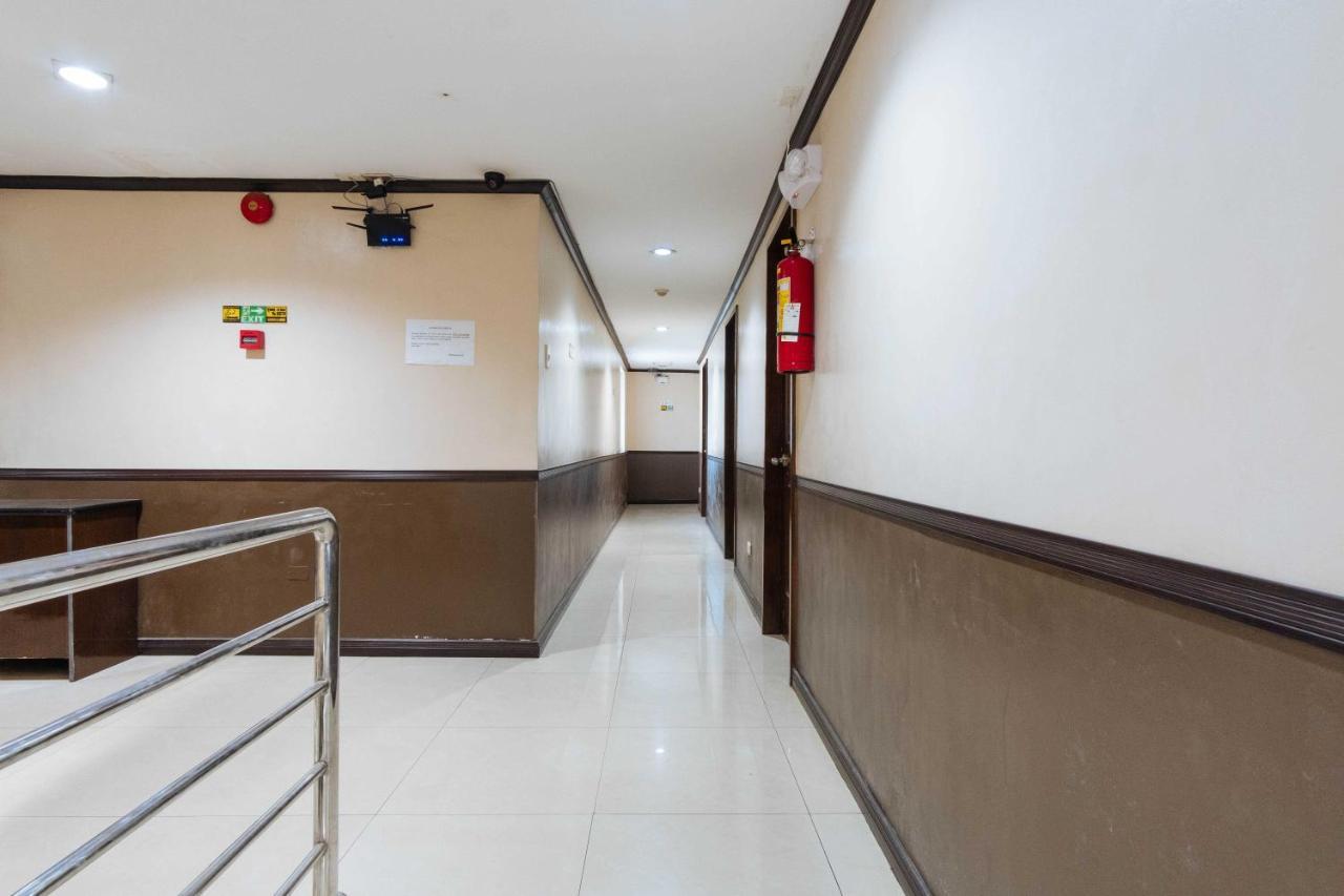 Reddoorz @ Bonifacio St Cebu Hotel Bagian luar foto