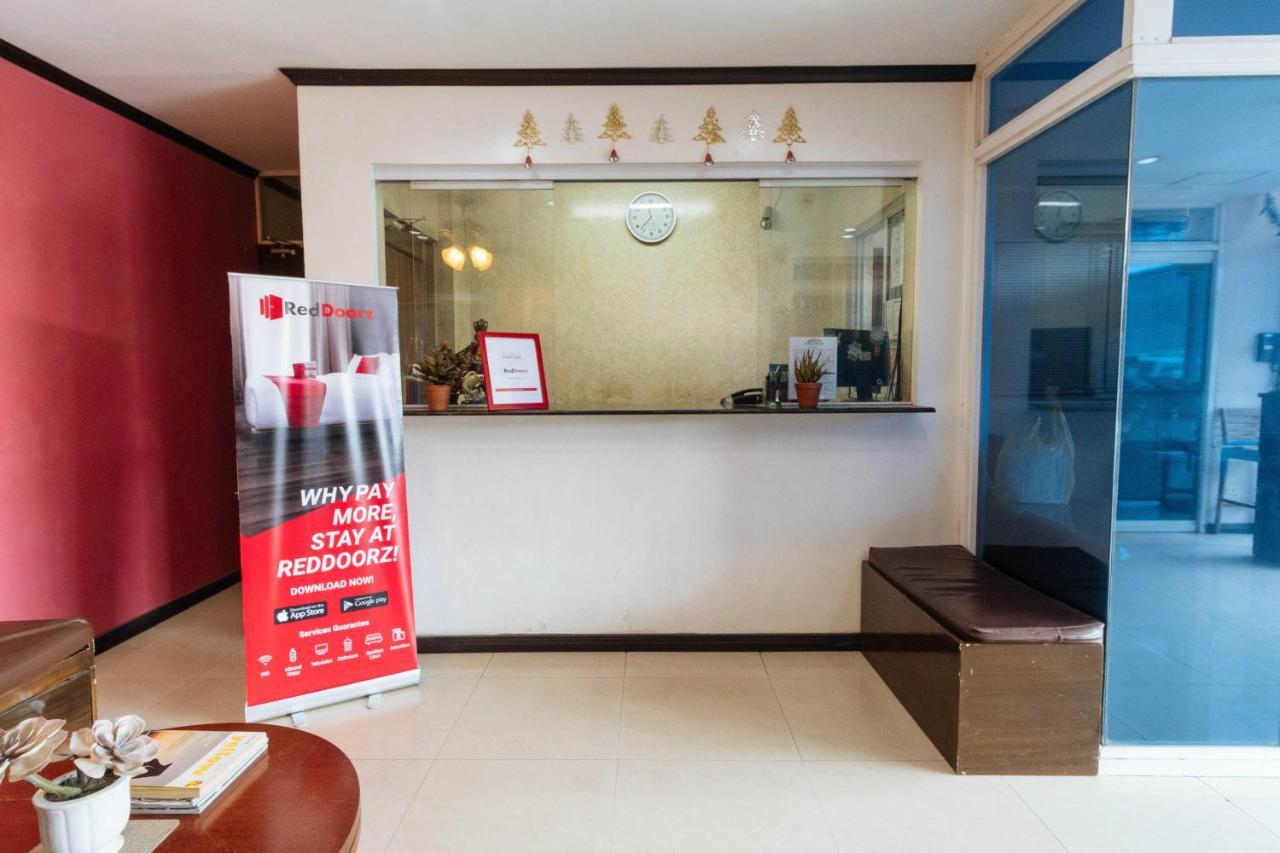 Reddoorz @ Bonifacio St Cebu Hotel Bagian luar foto