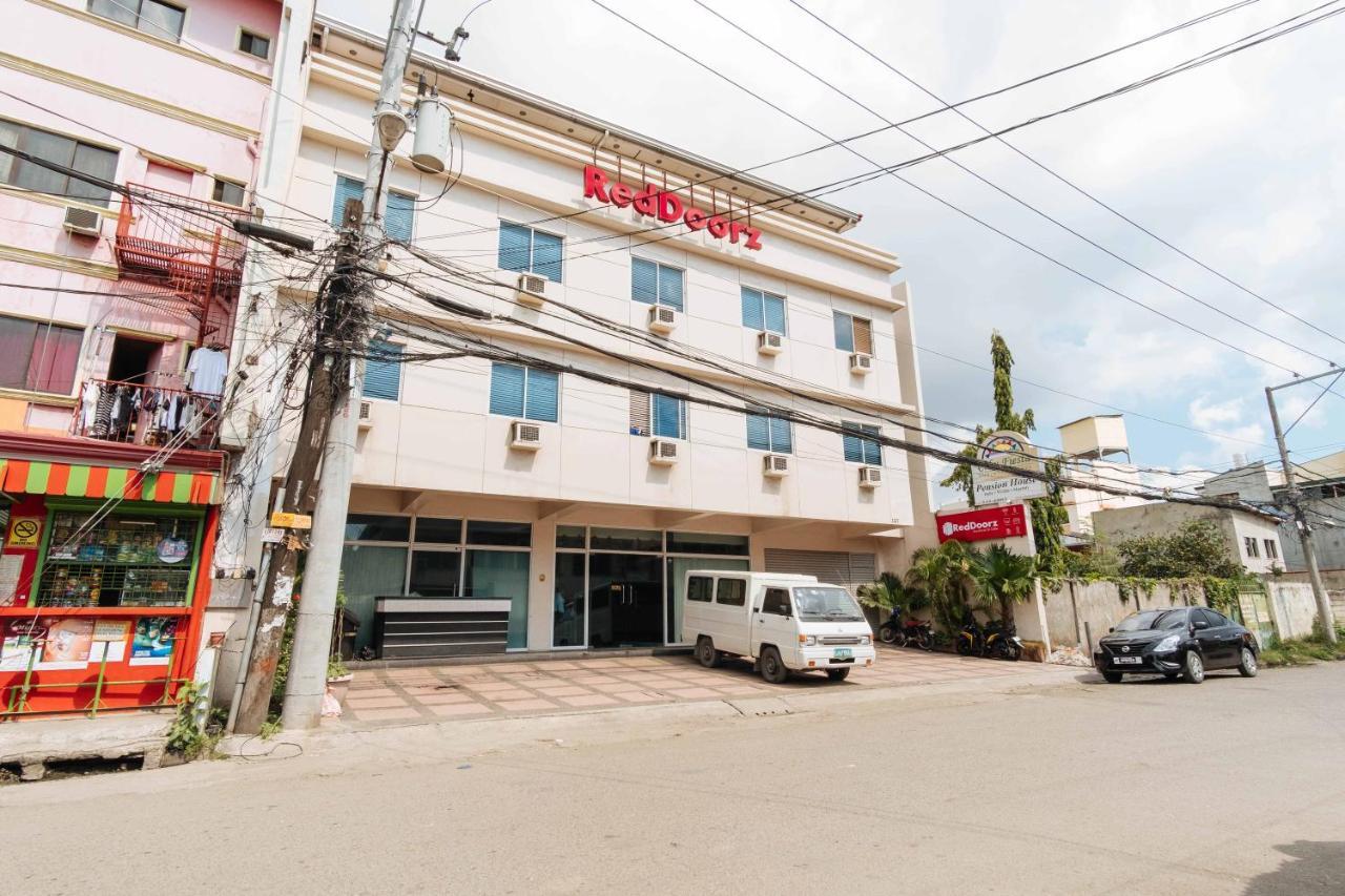 Reddoorz @ Bonifacio St Cebu Hotel Bagian luar foto